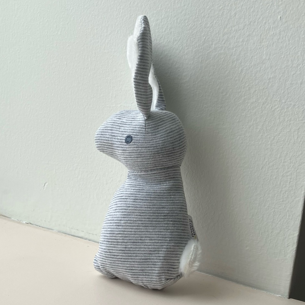 Bunny Basket with Easter Goodies. - Picture 4 of 9